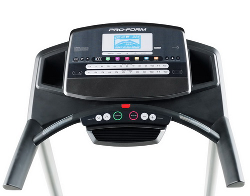 Консоль беговой дорожки Pro-Form Performance 1450